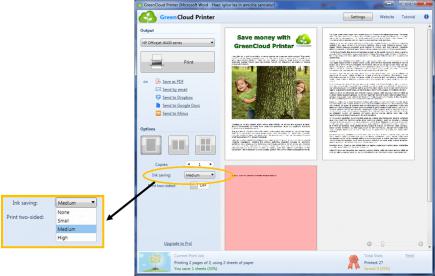 greencloud printer ink saving option.jpg