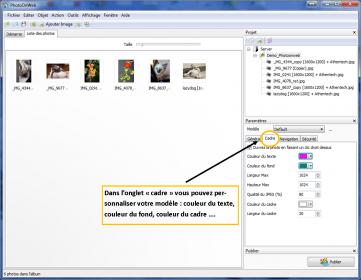 photoonweb personnalisation du modèle d'album.jpg