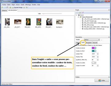 photoonweb personnalisation du modèle d'album.jpg