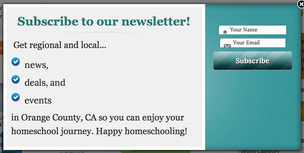 OC Homeschooling | Orange County, CA premier network for homeschool families. 2.jpg